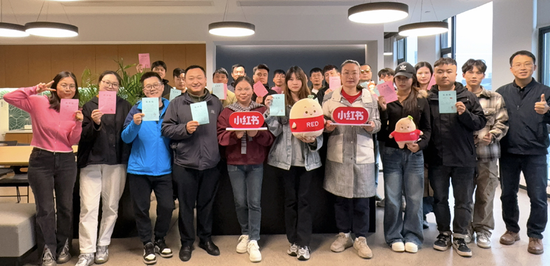 幼红书营销服务